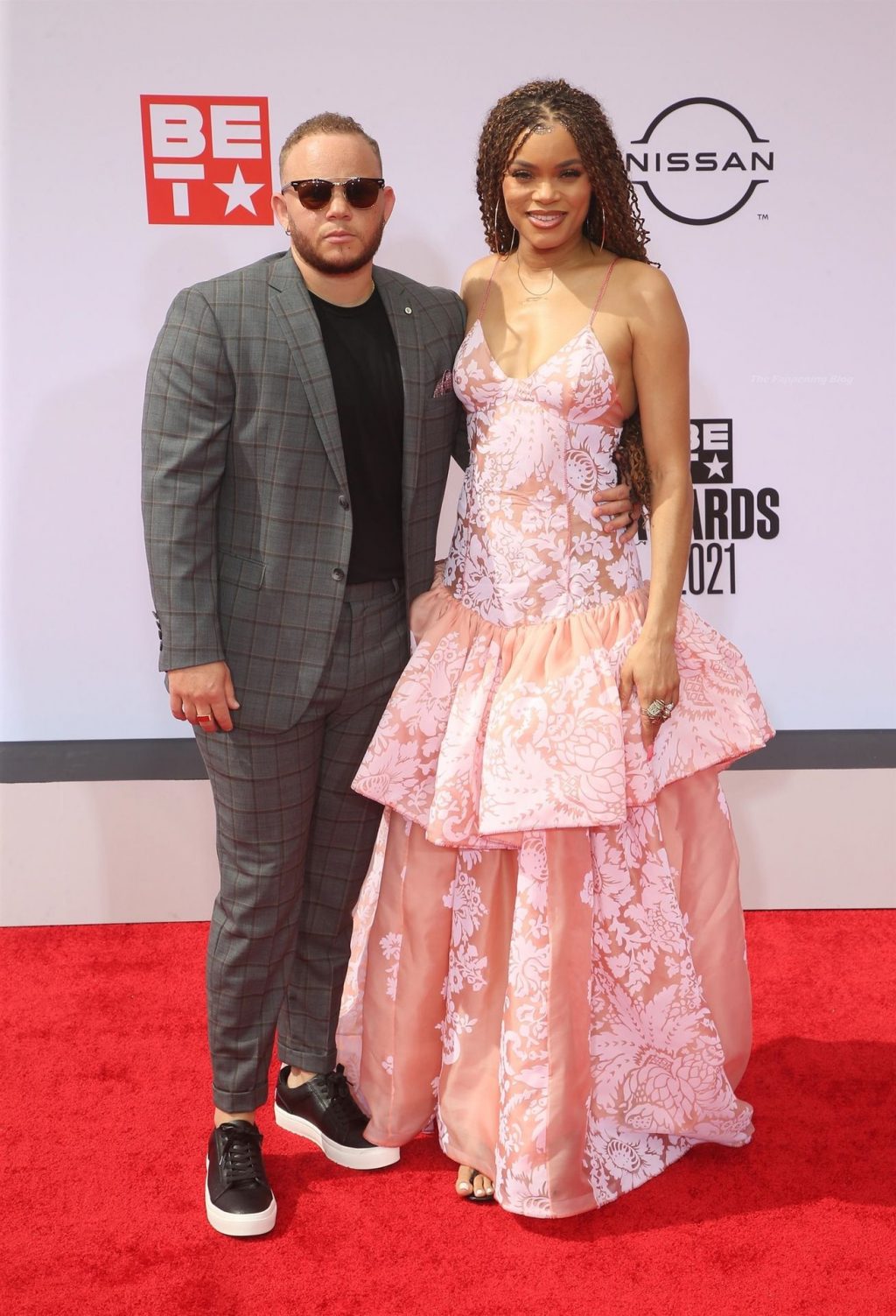 Andra Day / andradaymusic Nude Leaks Photo 285 TheFappening