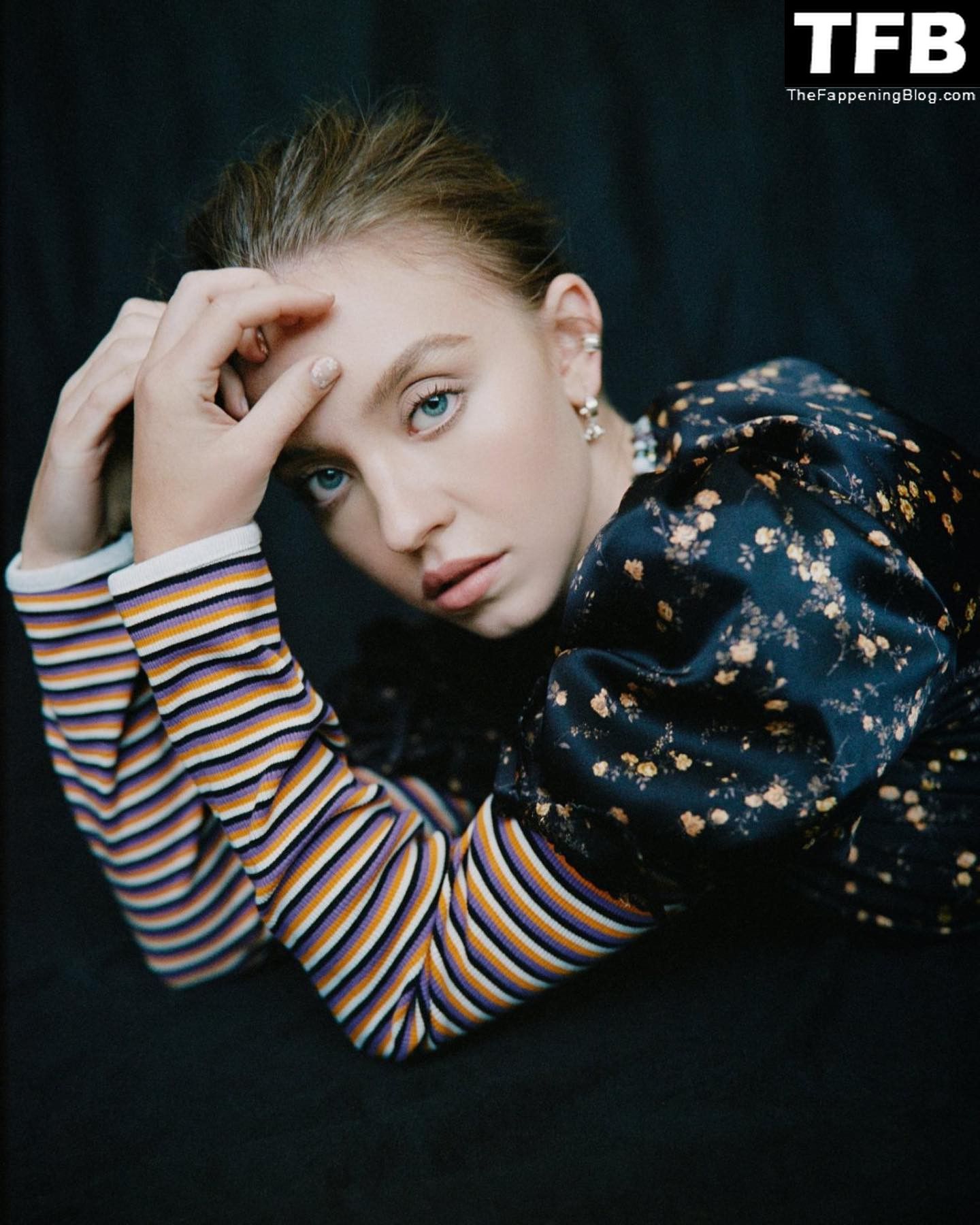 Sydney Sweeney Naked Sexy (60 Pics) What's Fappened?💦