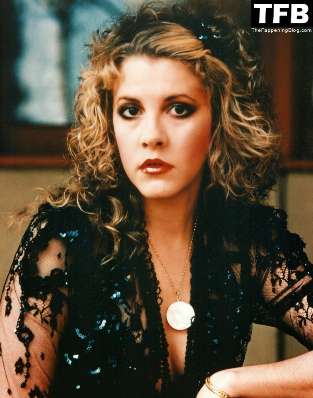 Stevie Nicks Nude Photos & Videos 2024 TheFappening