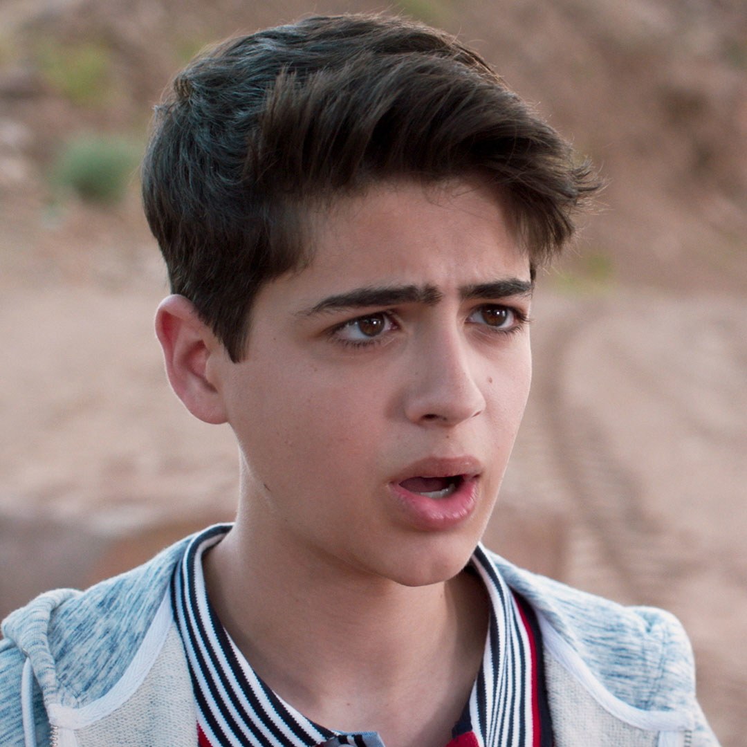 Actor Who Played Disney Channel’s First LGBTQ Character— Comes Out
