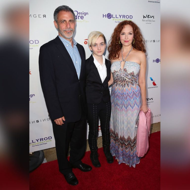 Stella Ritter (Noah Ritter) Life, Career, Net Worth 2023 The Frisky