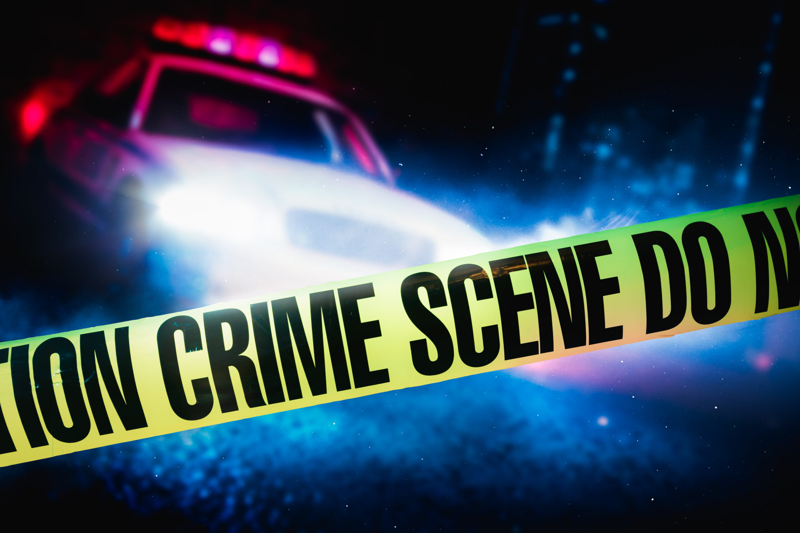 Deadly Shooting In Rossville. What We Know