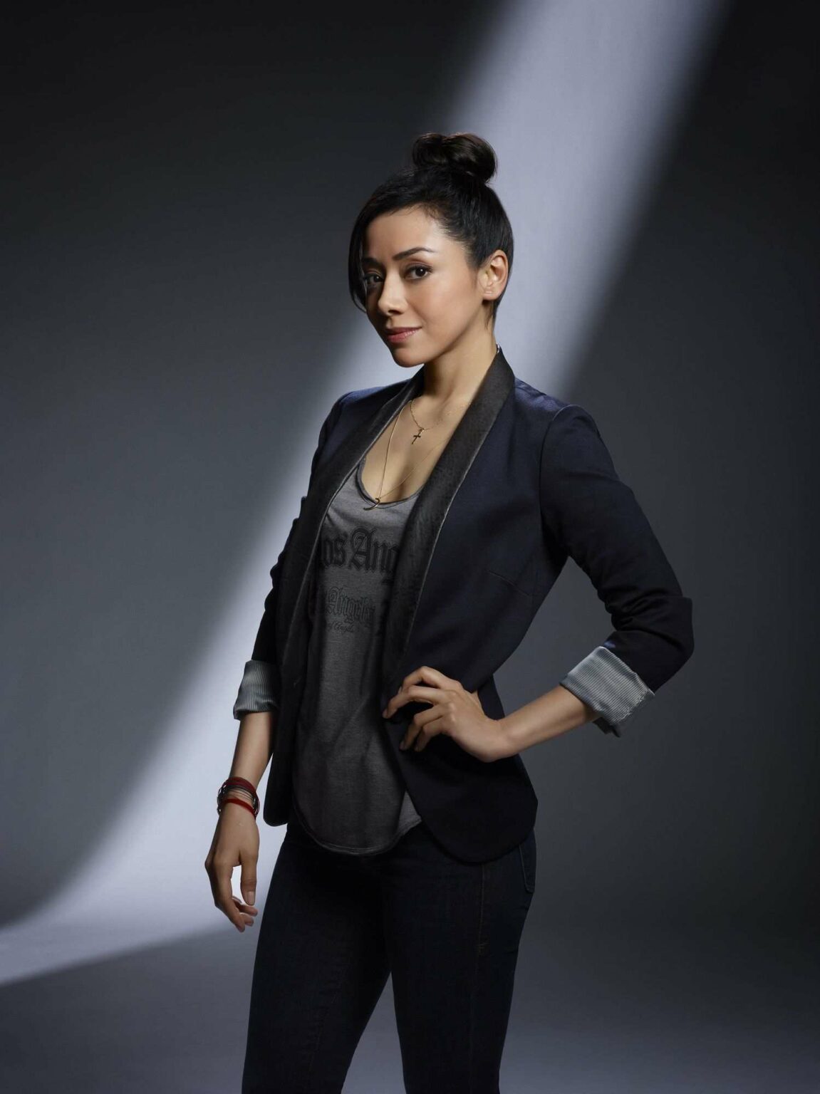 Aimee Garcia Biography, Height, Husband, New Net Worth 2021