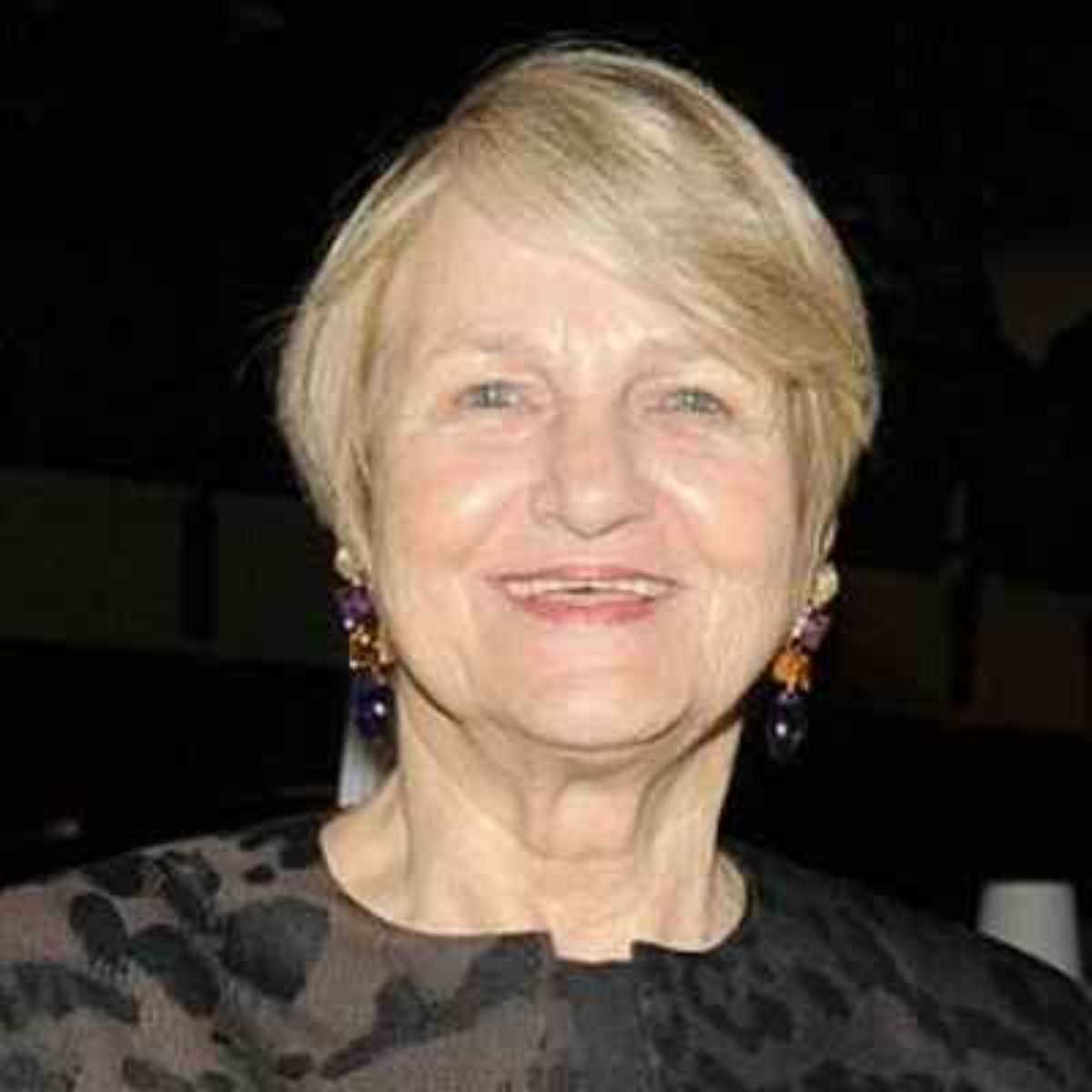 Annaliese Witschak Soros ExWife New Worth 2021