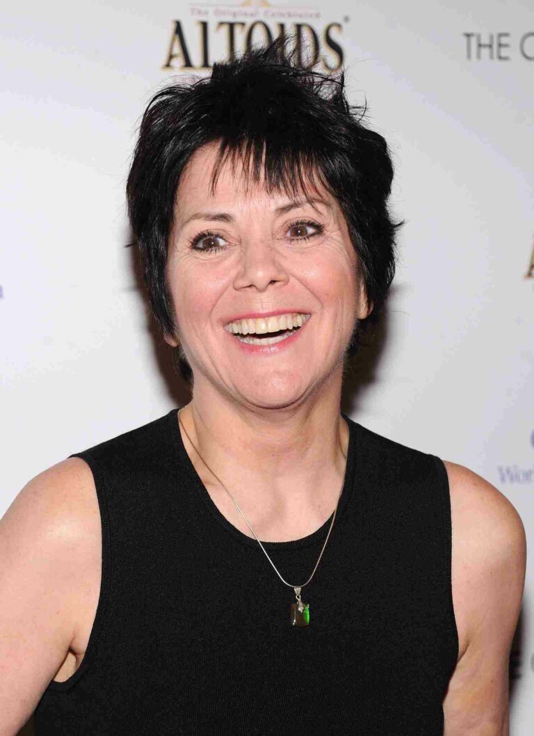 Joyce Dewitt Bio, Age, Kids, Spouse, New Net Worth 2022