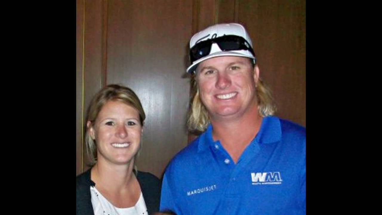 Charley Hoffman's wife Stacy Vasil Pictures, bio