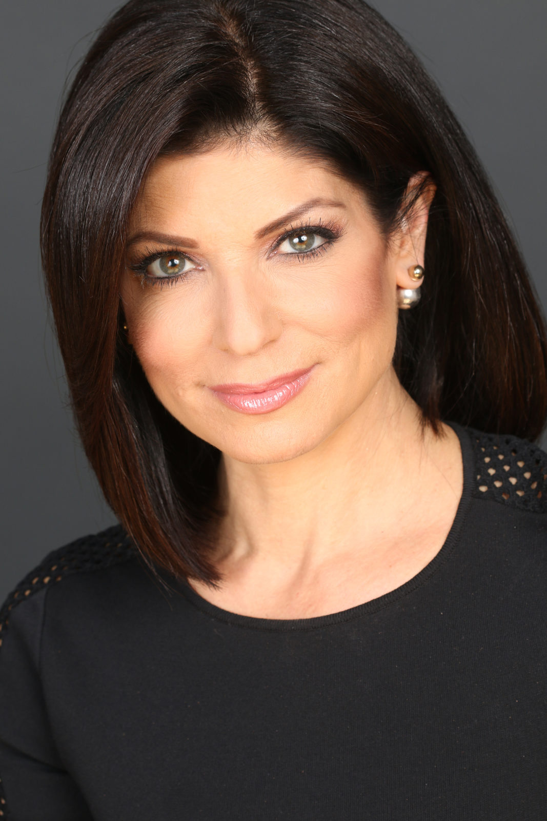 Tamsen Fadal Emmy Award Winning Journalist + Author of "The New Single