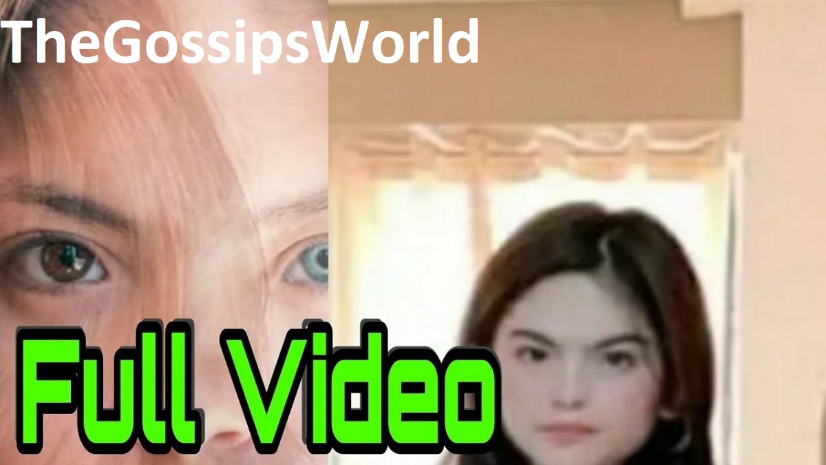 Julia Video Scandal Leaked, Julia Ostan Video Went Viral On