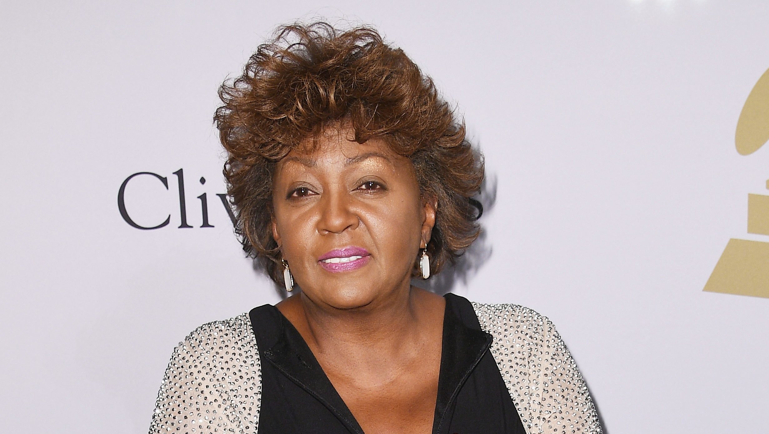 Anita Baker announces farewell concert to mark retirement from music