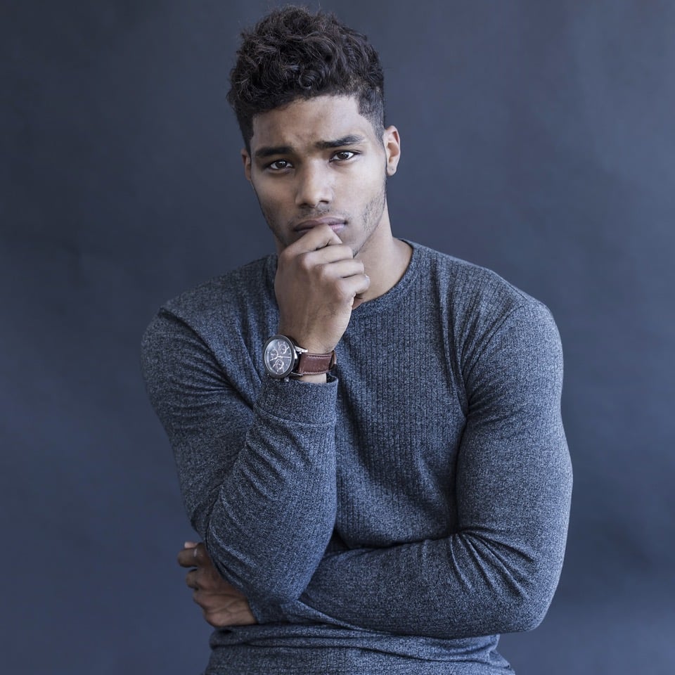 Rome Flynn talks 'HTGAWM' series finale 'I've had separation anxiety'