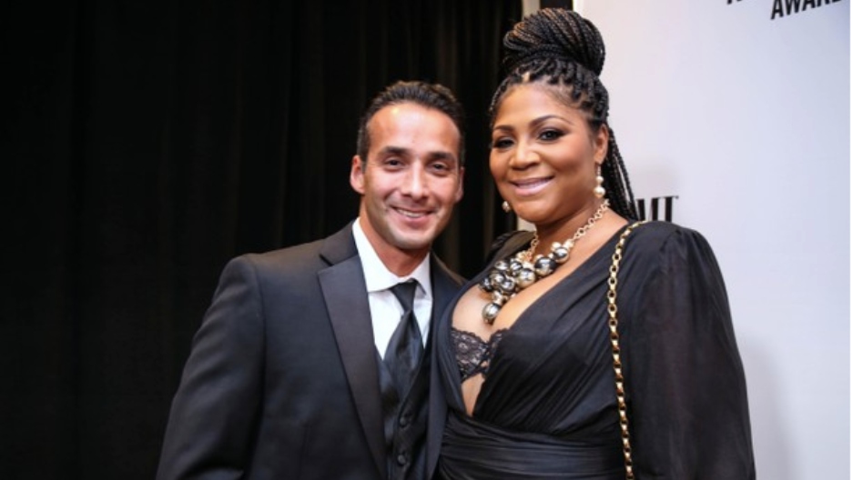 Trina Braxton's exhusband, Gabe Solis is dead at 43 TheGrio