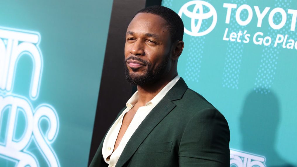 Tank says two men having oral sex doesn’t make them gay, debate ensues