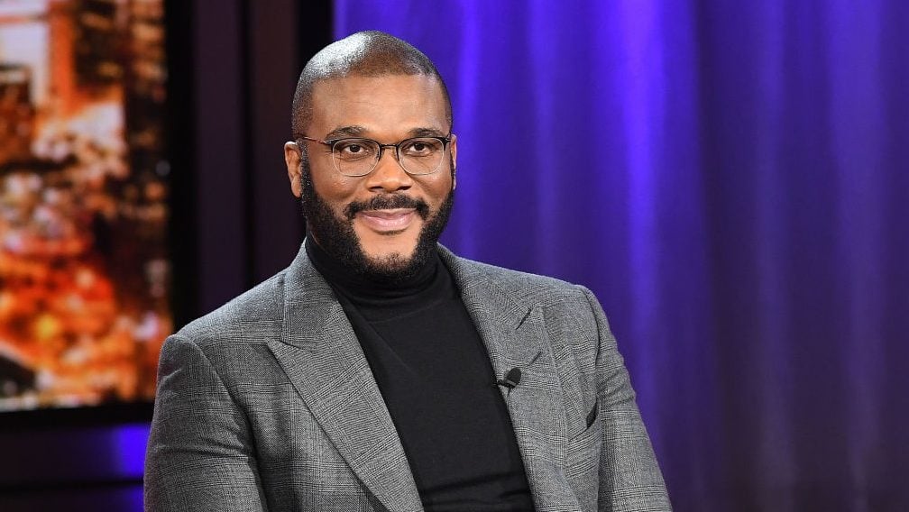 Three big changes for Tyler Perry shows this season TheGrio