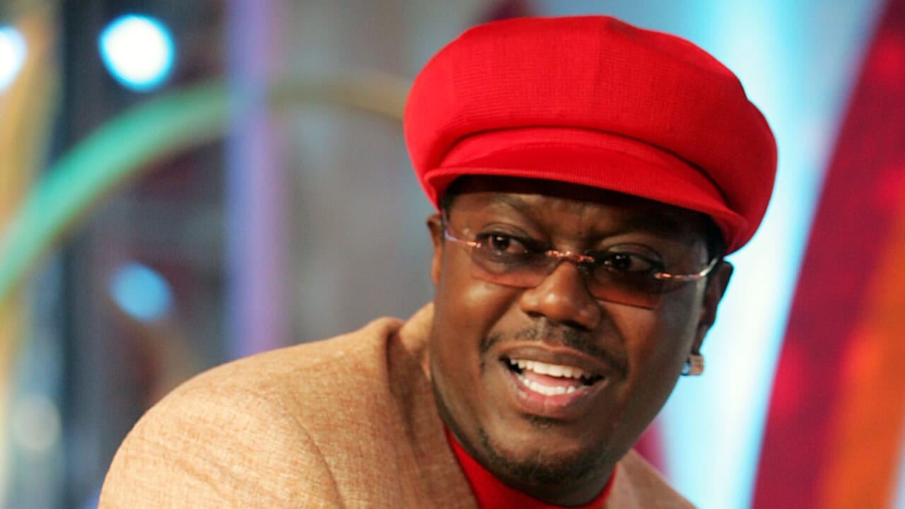 Bernie Mac biopic in development at John Legend's production company