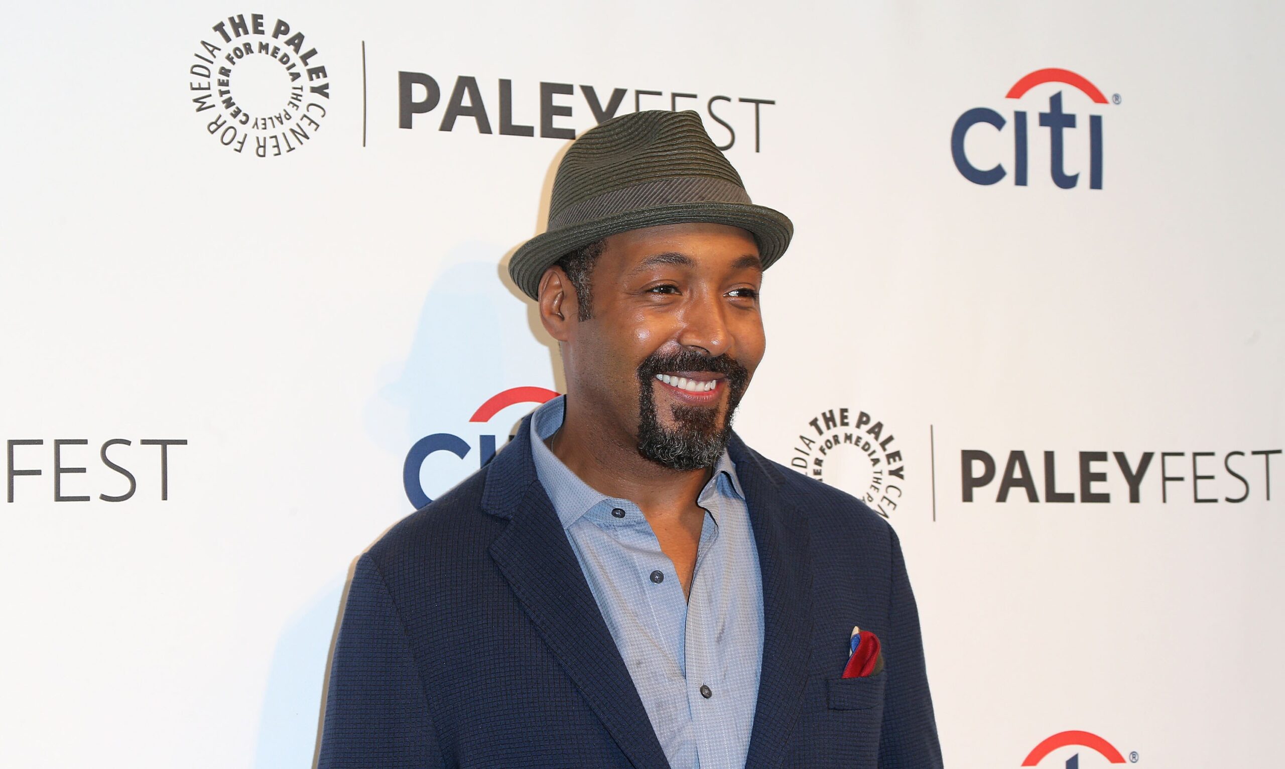 Jesse L. Martin to star in NBC series 'The Irrational' TheGrio