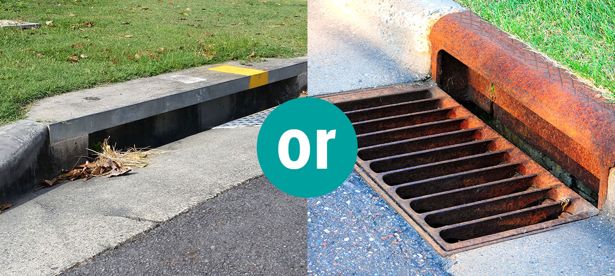 Sewer And Storm Drain Know The Difference