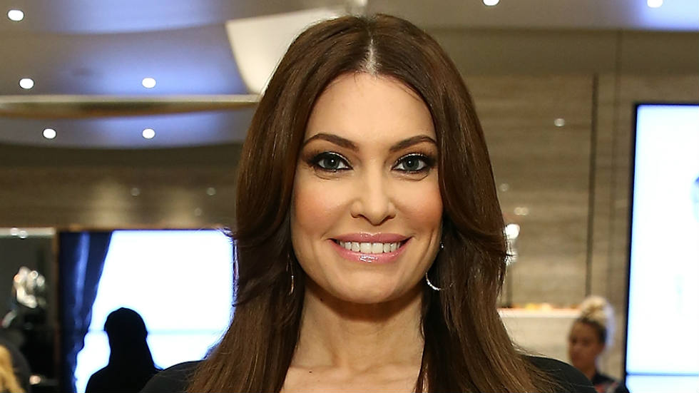 Kimberly Guilfoyle Breaking News, Photos and Videos The Hill