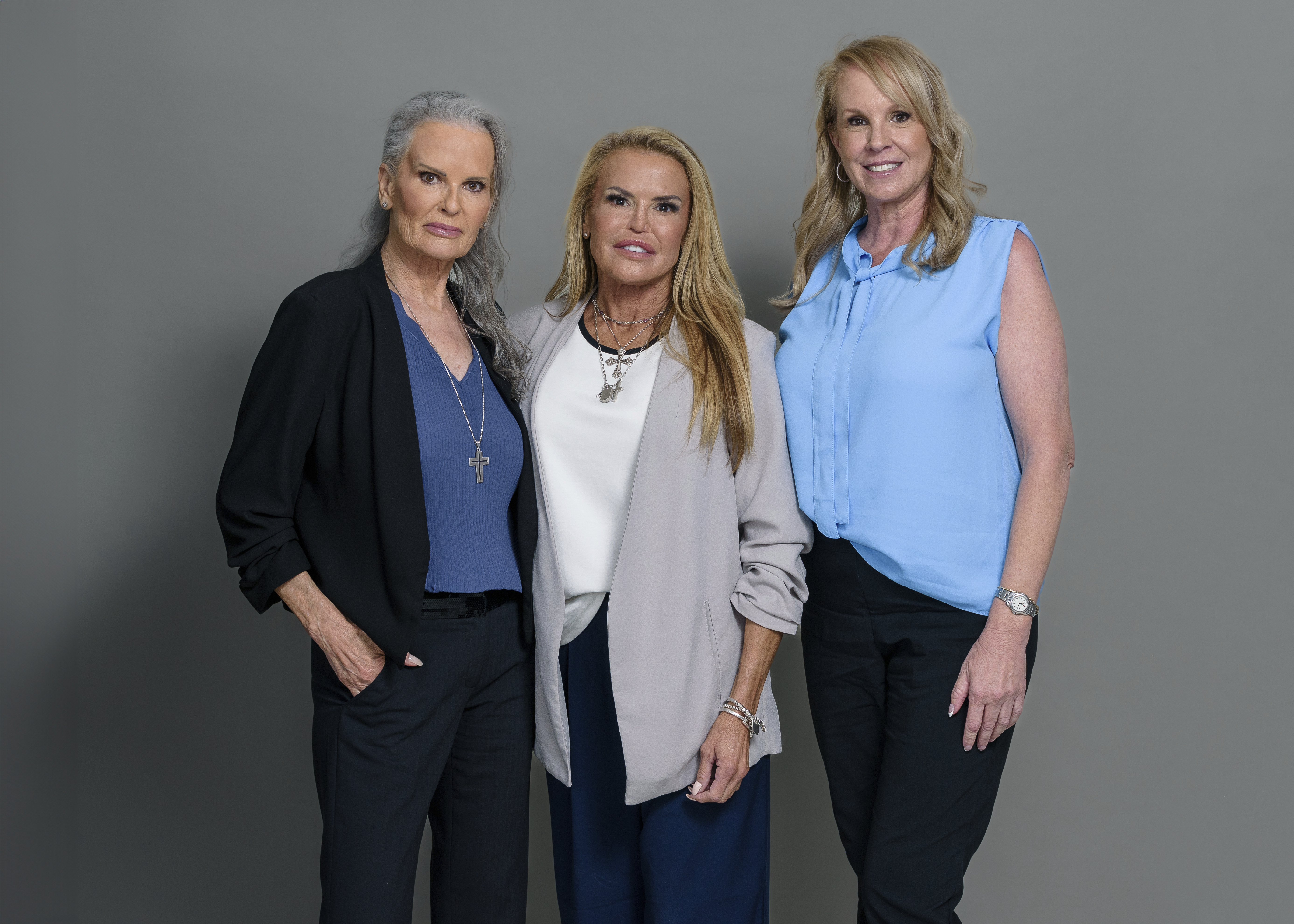 Nicole Brown Simpson’s sisters want you to remember how she lived, not
