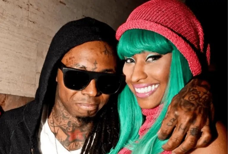 Lil Wayne and Nicki Minaj Relationship Guide A Tale Of Loyalty