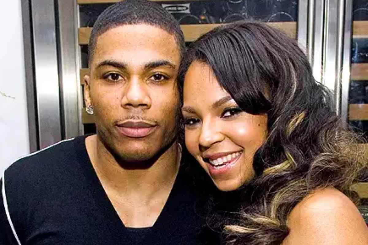 Why Did Nelly And Ashanti Break Up What Really Happened?