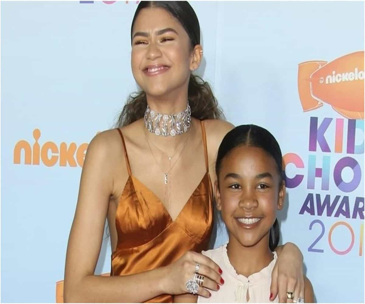 Katianna Stoermer Coleman A Deep Dive Into Biography of Zendaya’s Sister