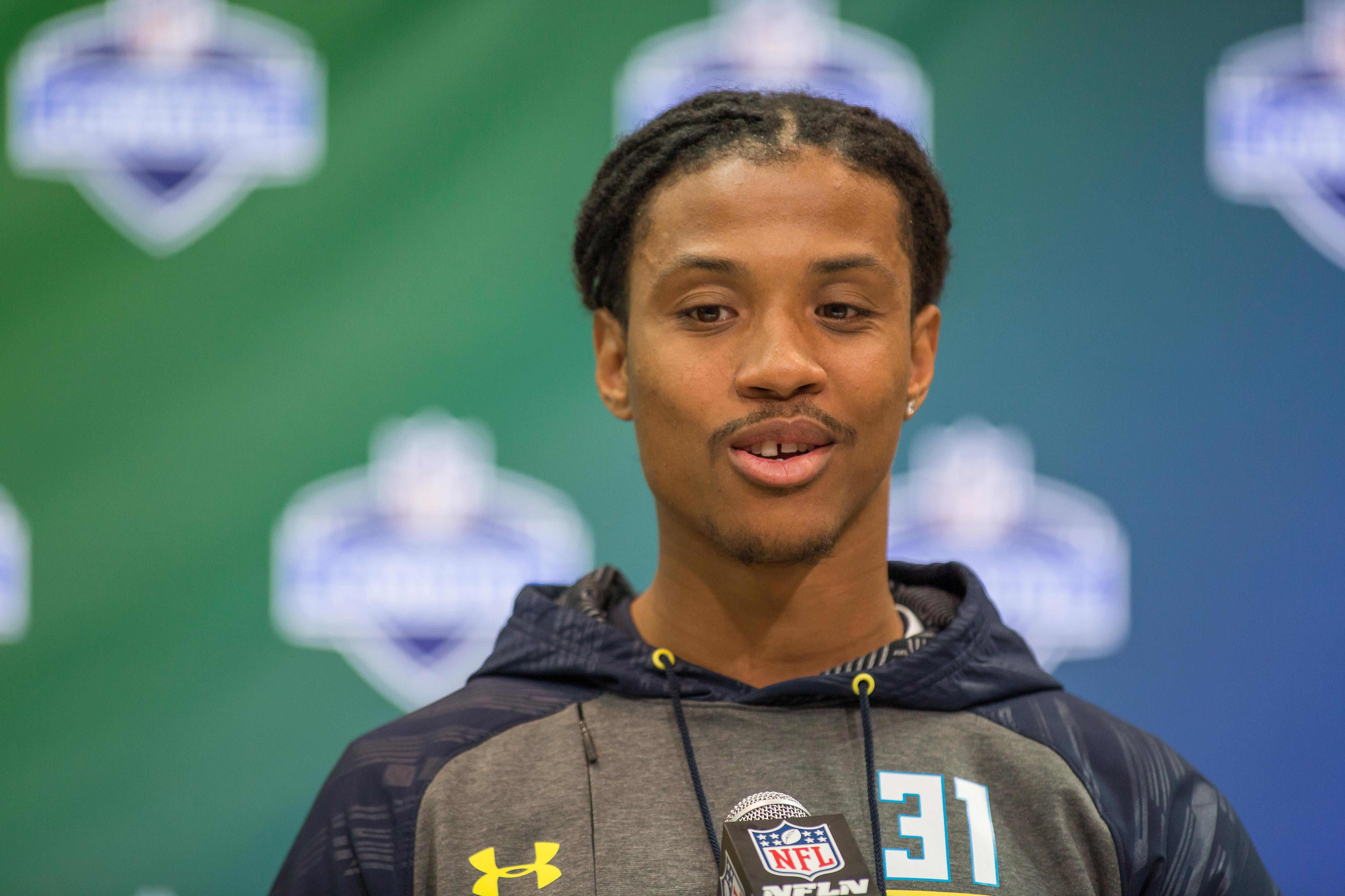 Green Bay Packers Defensive Player Spotlight CB Kevin King