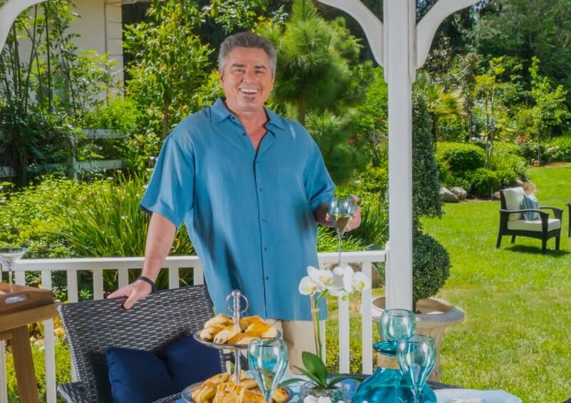 How Much Is The Net Worth Of Christopher Knight 2022? Their Net Worth