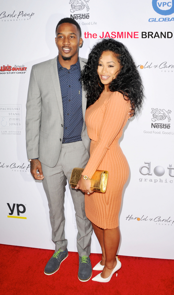 Tae Heckard Pregnant?, Christian Combs Gets Creative With 'PromPosal