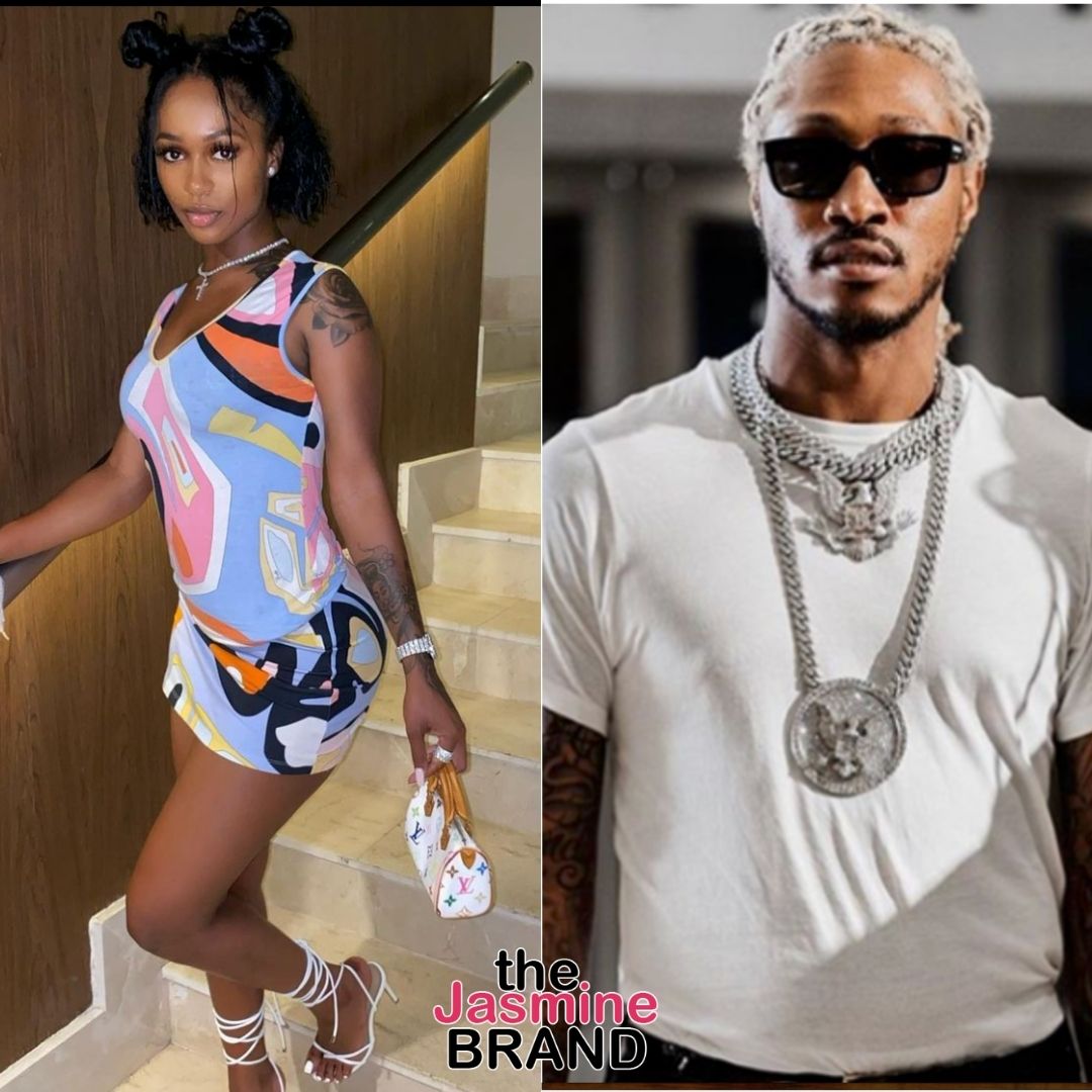 Future Allegedly Dating Rapper Dess Dior [Photos] theJasmineBRAND