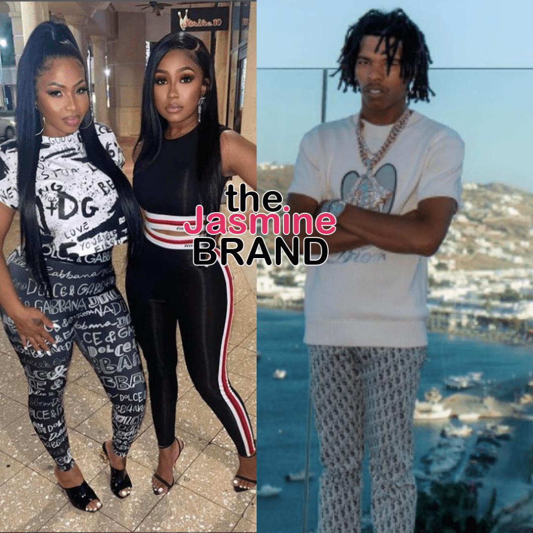 Update Yung Miami’s Mom Says She's Not Dating Lil Baby After Leaving