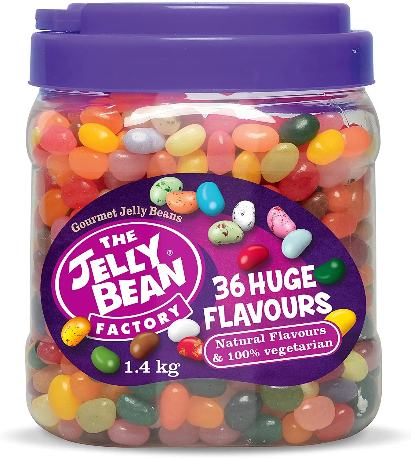 10 Things You Can Do With Jelly Beans The Jelly Bean Factory