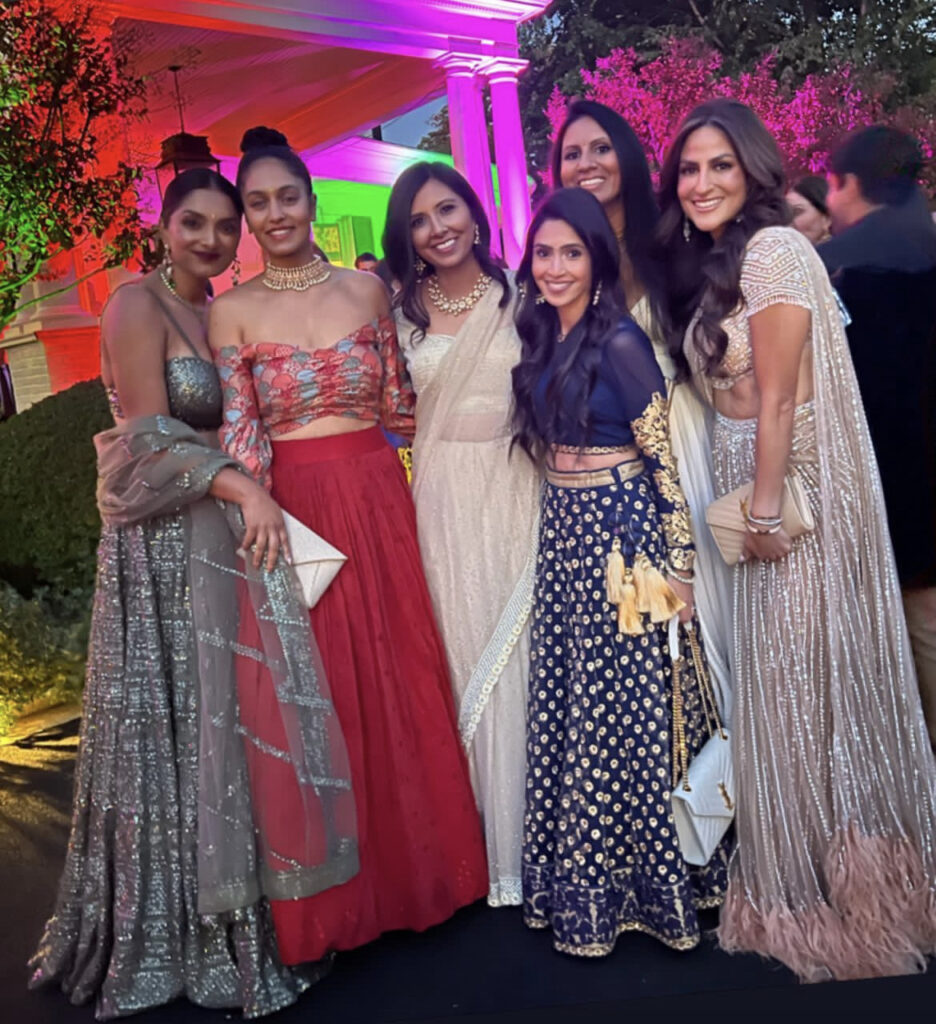 VicePresident Kamala Harris hosted an intimate Diwali dinner at her