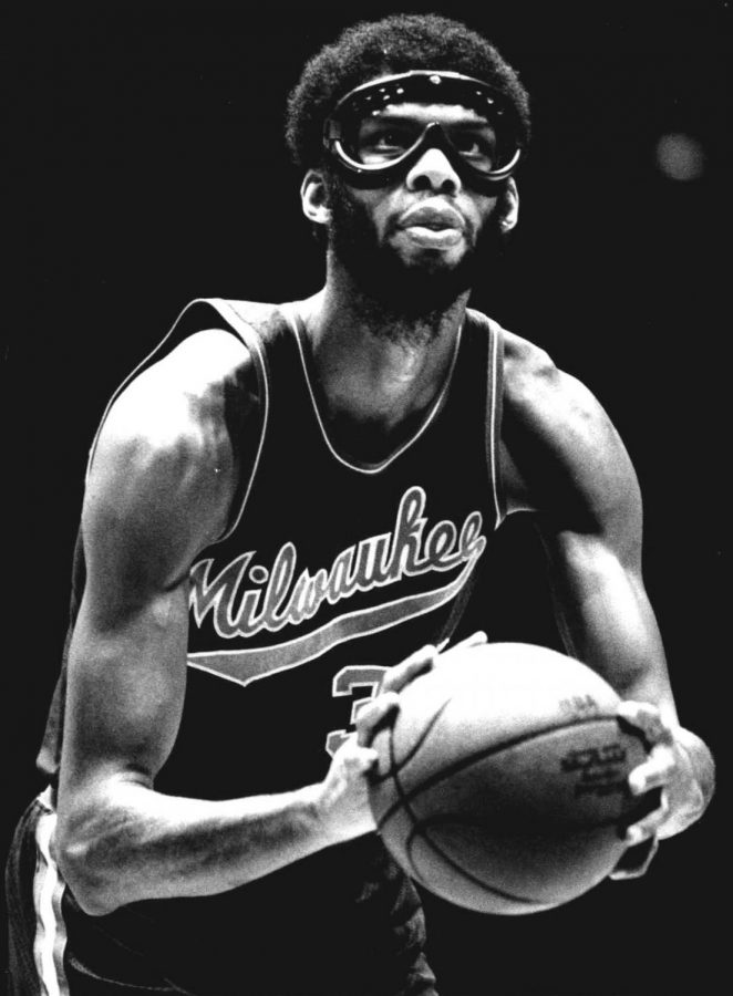 The GOAT of the NBA The Lance