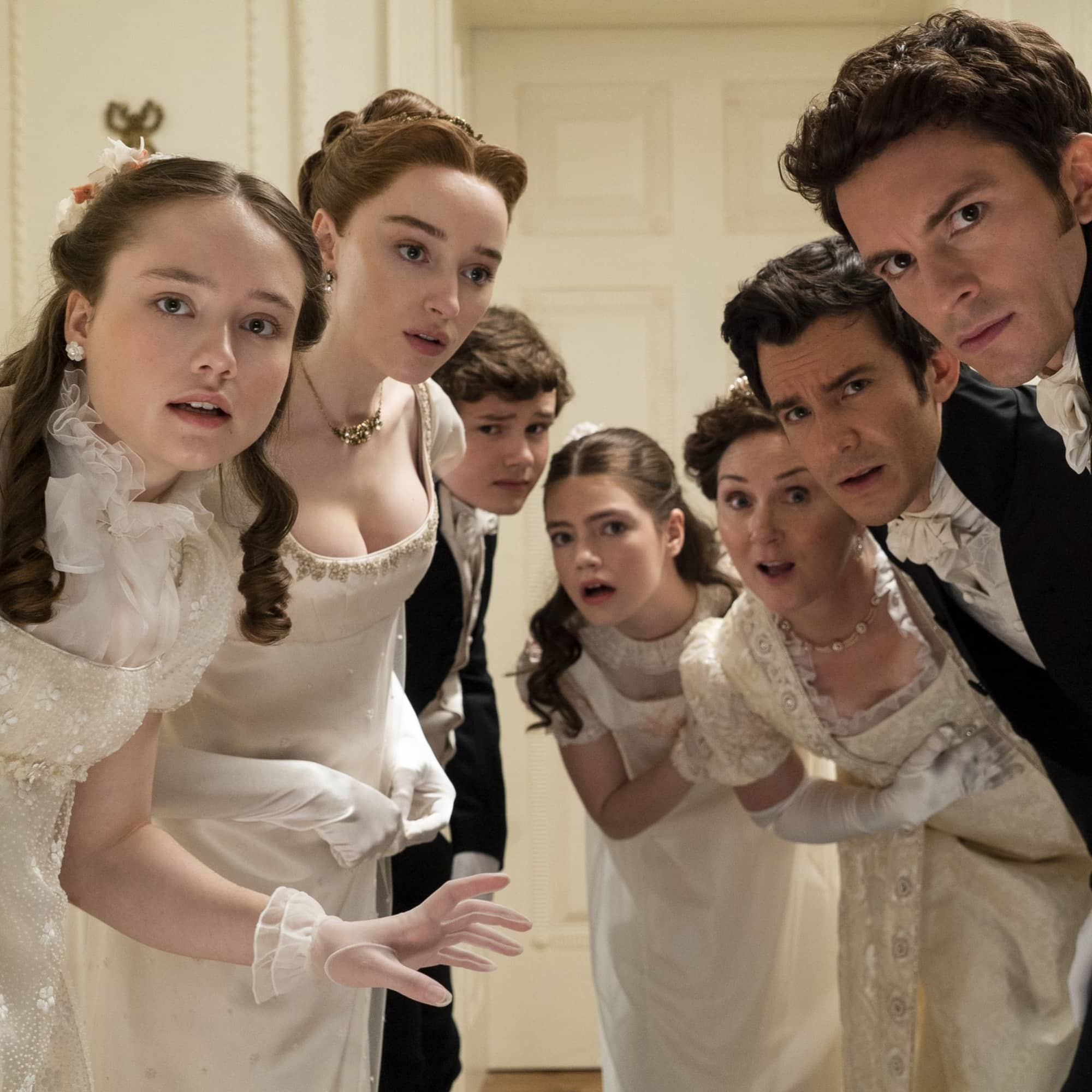 Why Francesca Will Look Different in "Bridgerton" Season 3 POPSUGAR