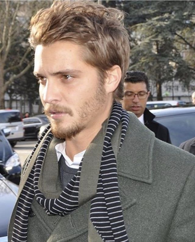 Was Luke Grimes a Navy Seal In Real Life? The Little Facts