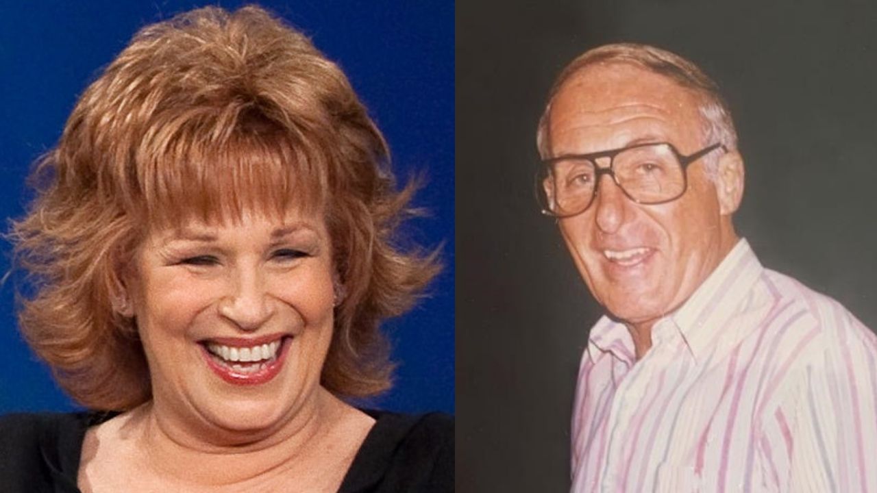 Is Joseph Behar Related To Joy Behar? The Little Facts