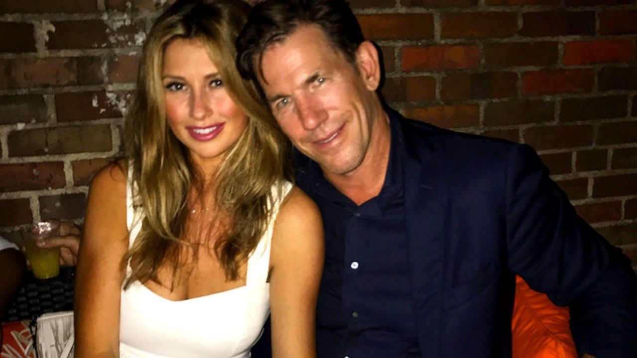 What happened to Thomas Ravenel? The Little Facts