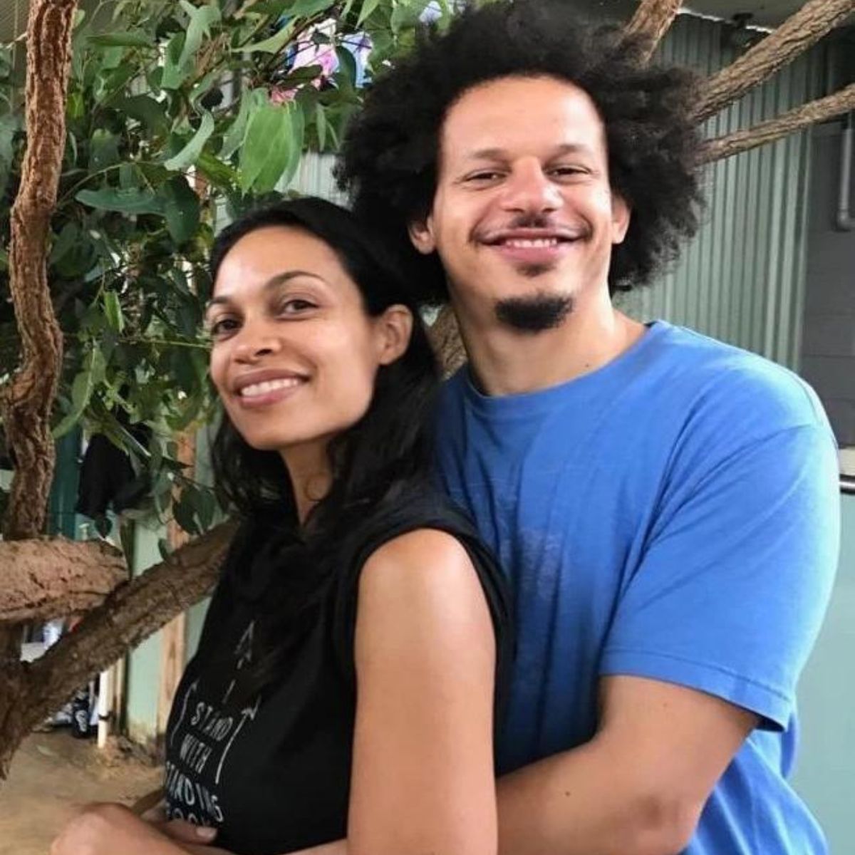 Who is Eric Andre's Girlfriend? Is He Married? Dating History Revealed