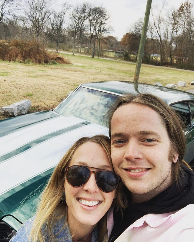 Who is Billy Strings Wife? Is He Married? The Little Facts