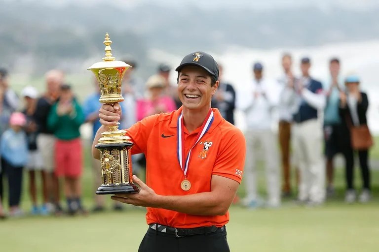 Viktor Hovland Net Worth 2024 Salary &