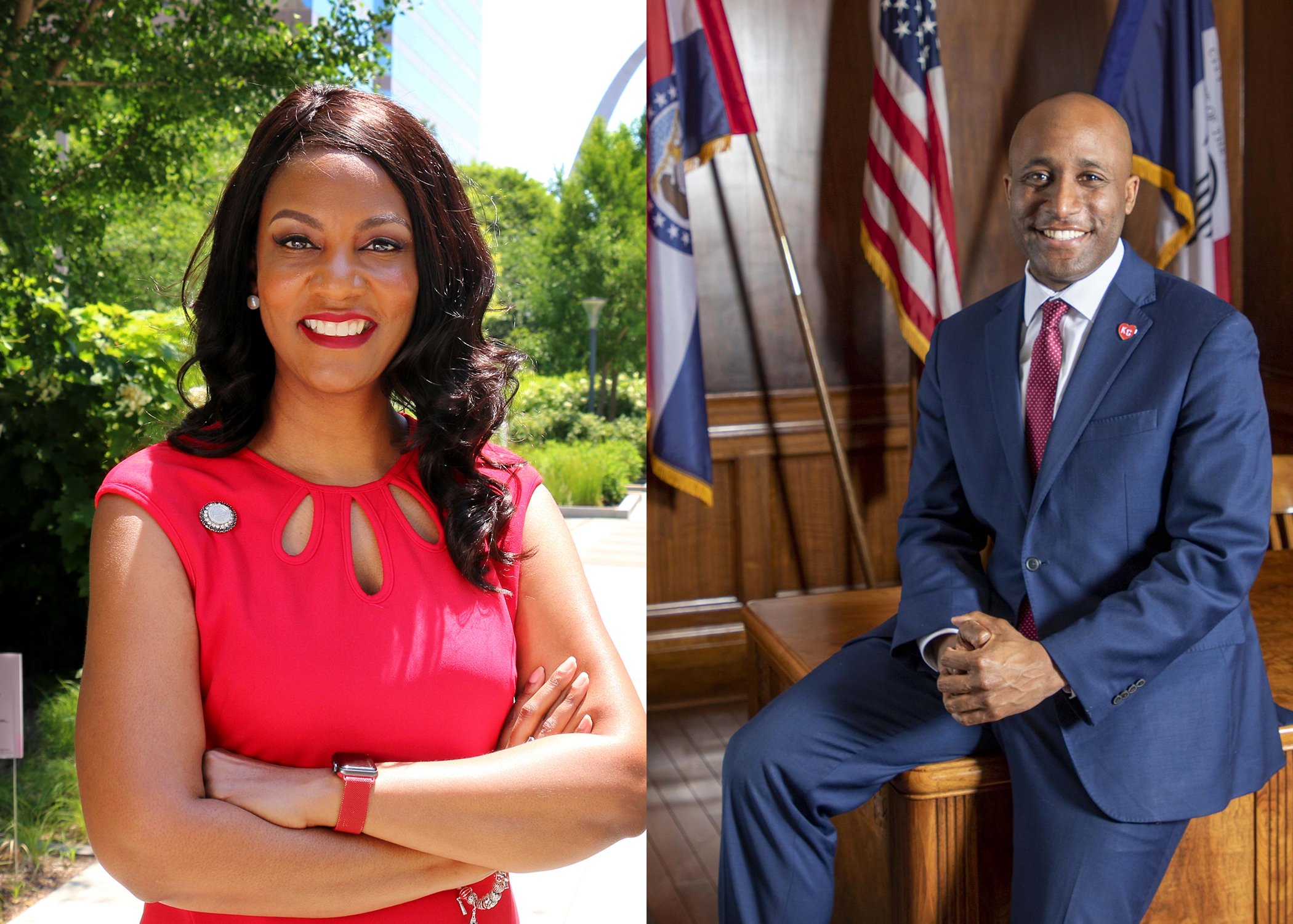 Quinton Lucas, Tishaura Jones among 5 Missouri mayors backing federal