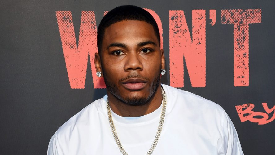 How much is Nelly worth 2021?