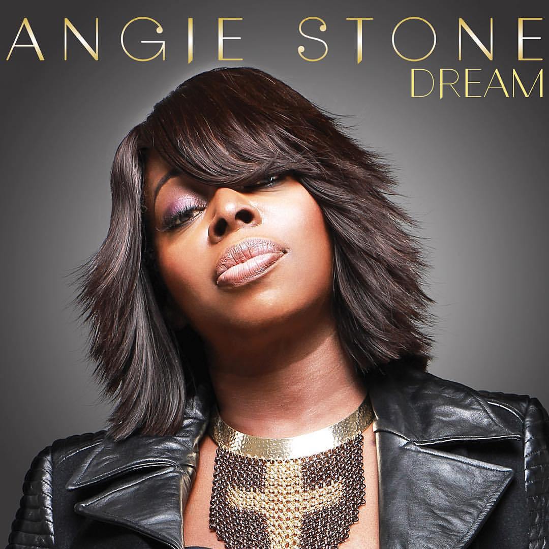 The Chronicles of the Underrated Angie Stone