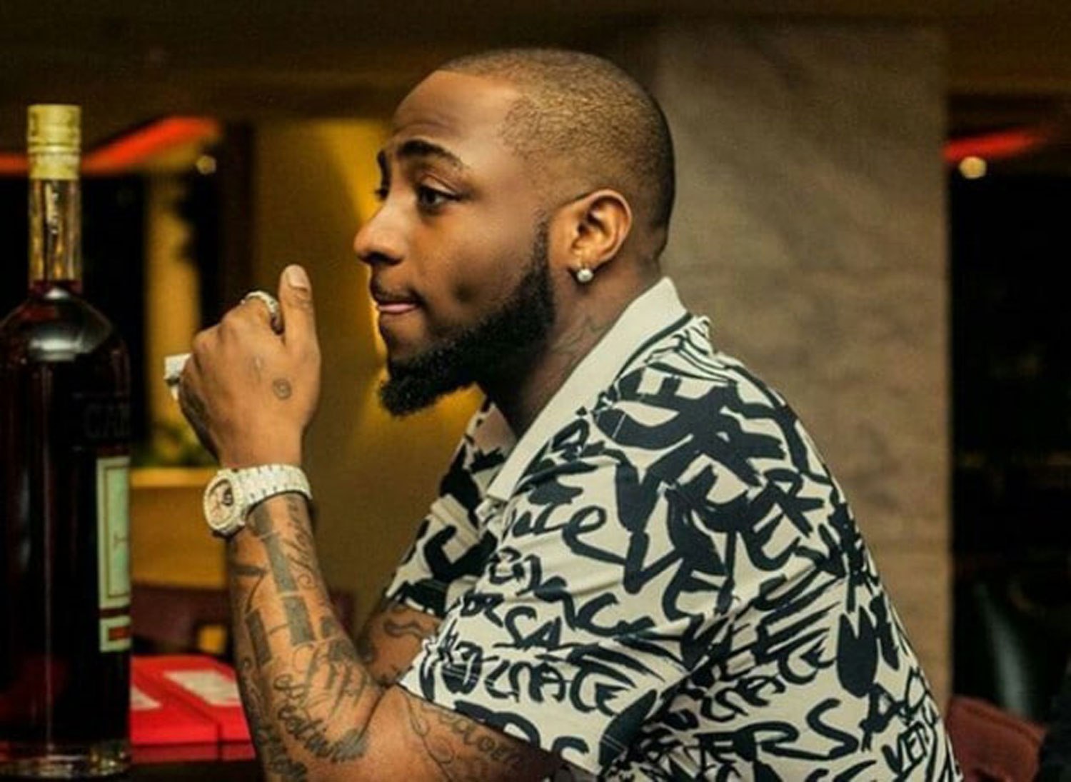 11 most followed Nigerian celebrities on Instagram 2020 The Nation