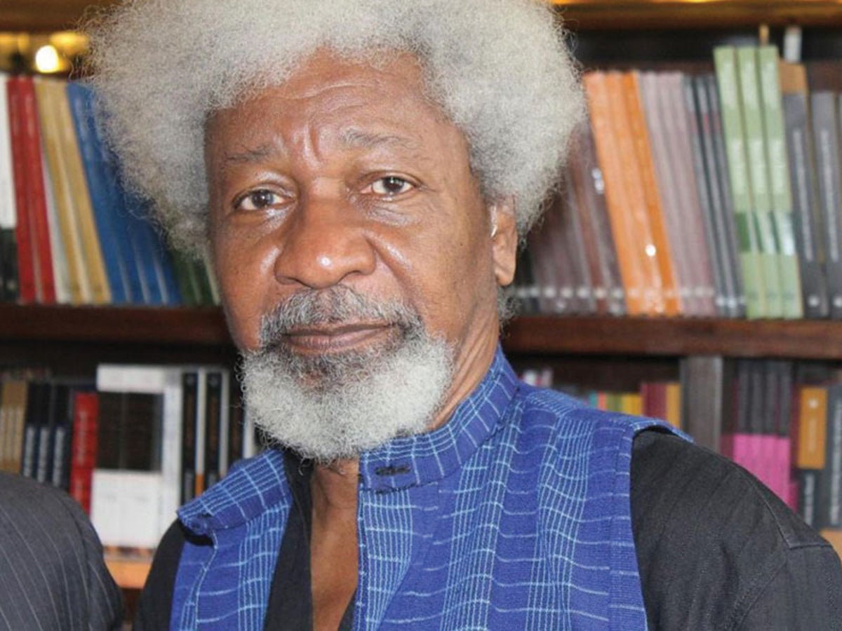 Presidency to Wole Soyinka Write play on COVID19 instead of attacking