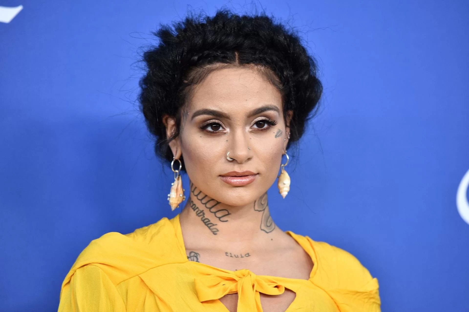 Kehlani Bio, Is She Married?, Husband, Baby Daddy, Parents & Early Life