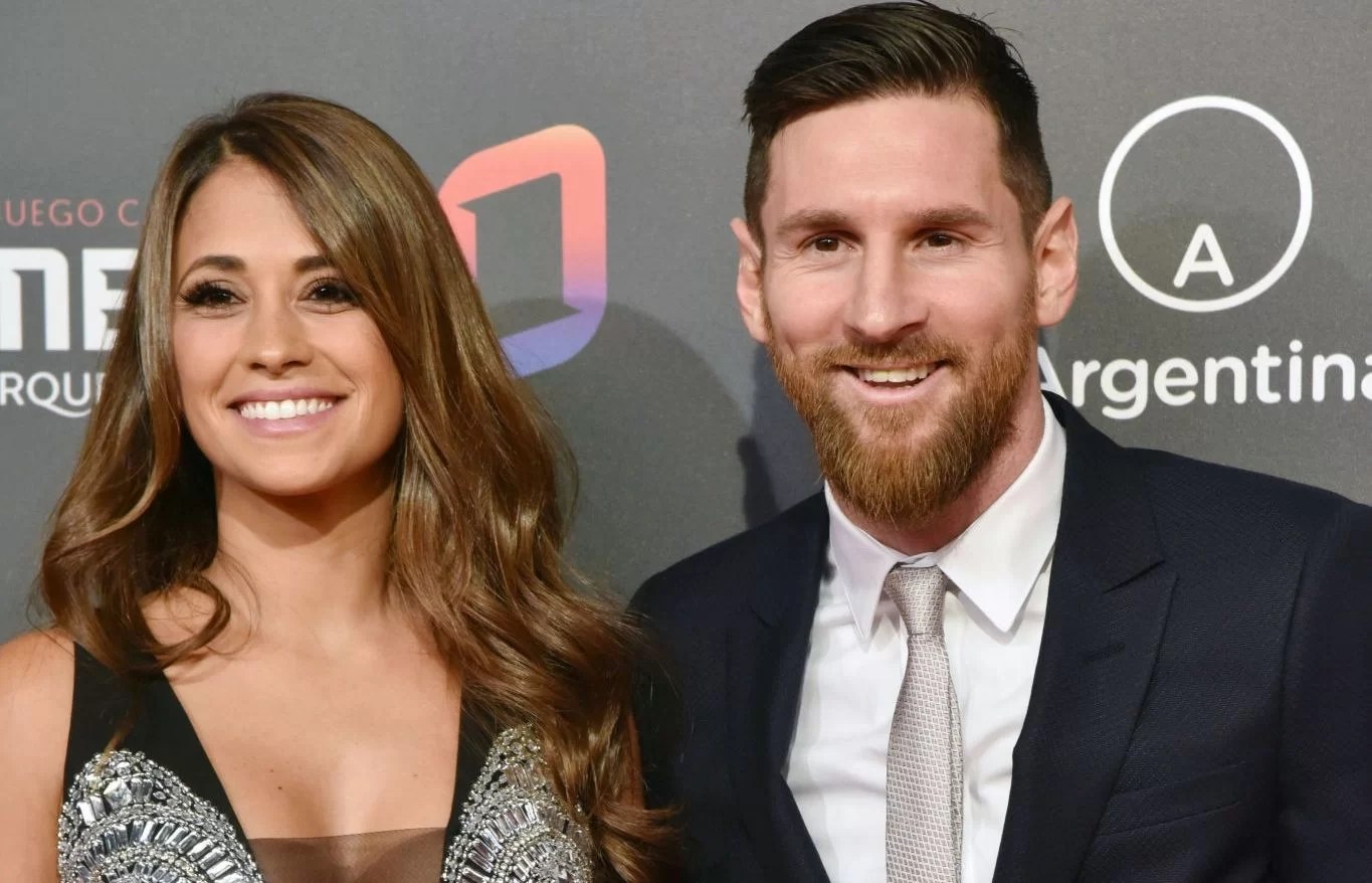 The Untold Truth Of Lionel Messi’s Wife, Antonella Roccuzzo