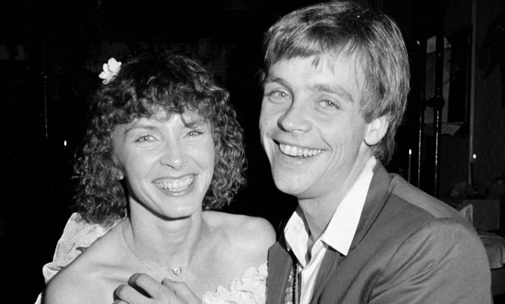 The untold truth of Mark Hamill’s wife, Marilou York