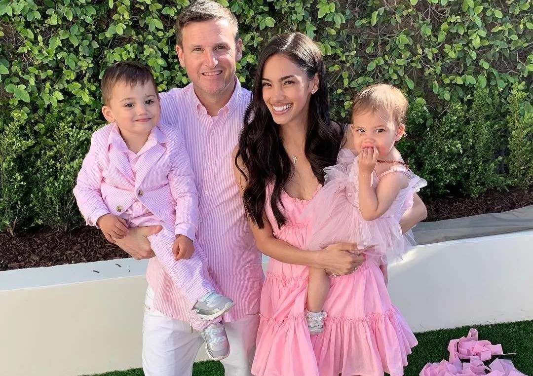 The Untold Truth Of Rob Dyrdek's Wife Bryiana Noelle Flores