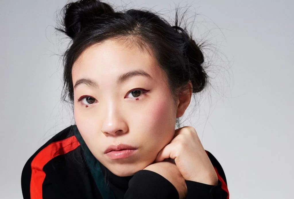 Is Awkwafina Married? Here's the Scoop on Her Love Life